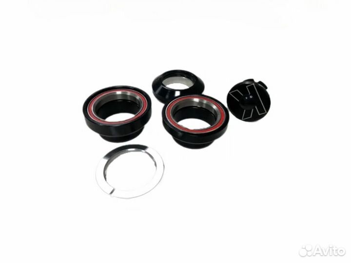 Безрезьбовая рулевая на промах 1 1/8