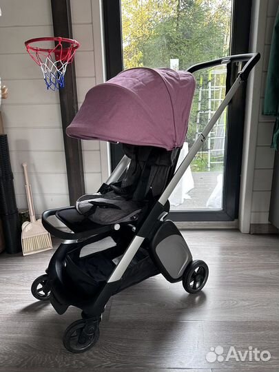 Коляска bugaboo ant