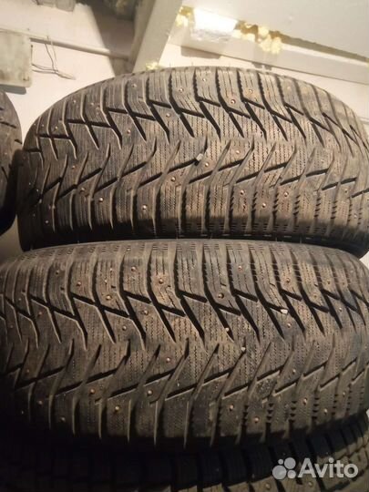 Sailun Ice Blazer WST3 215/50 R17