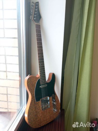 Yamaha thr10 + Telecaster +