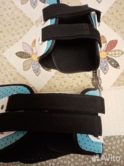 Ортез тазобедренный