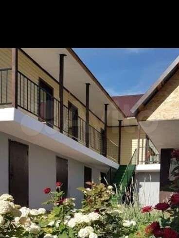 Комната 14 м² в 6-к., 1/1 эт.