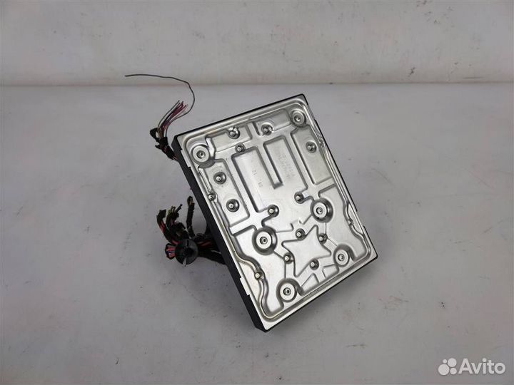Блок управления ауди A5 Sportback 2008