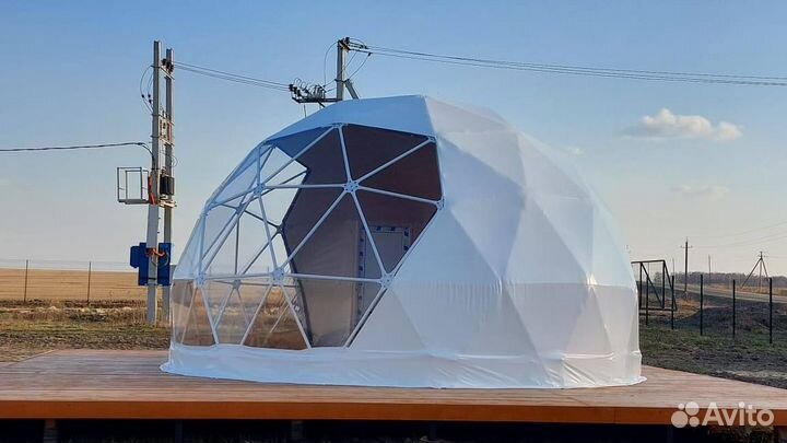 Шатер арочный Шатер Тент