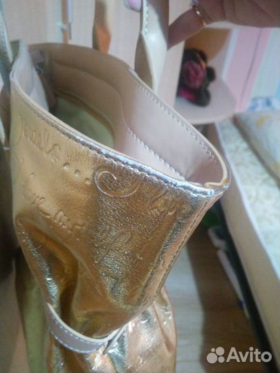 Сумка braccialini