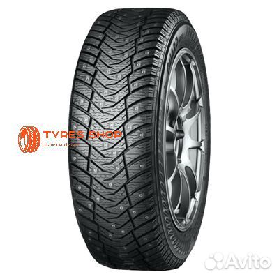 Yokohama IceGuard Stud IG65 235/45 R17