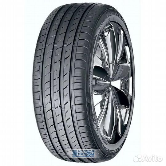 Nexen N'Fera SU1 225/45 R18 95Y