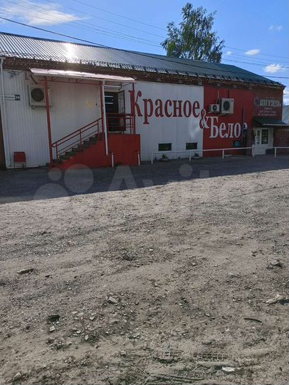 Торговая площадь, 510 м²