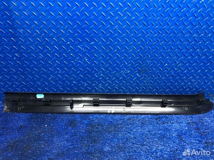 Накладка порога левая Mini Cooper F56