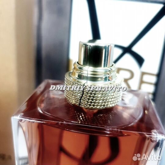 Trussardi Donna 2011 Art2727 без колпачка