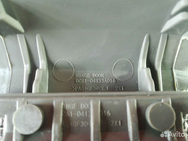 Петля люка Samsung DC61-04133A Б/У