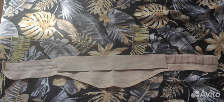 Бандаж для беременных и после родов