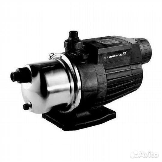 Водяной насос