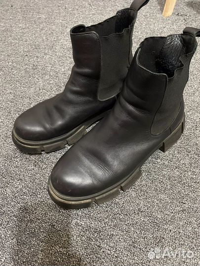 Ботинки ecco