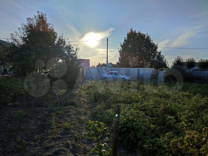 Дача 25 м² на участке 8 сот.