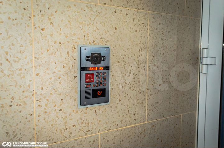 2-к. квартира, 75,2 м², 2/4 эт.