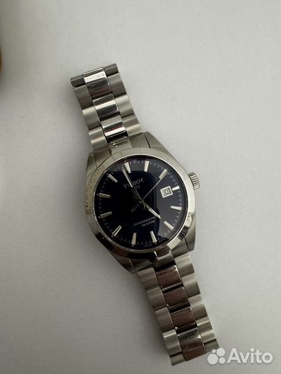 Tissot gentleman powermatic 80 silicium