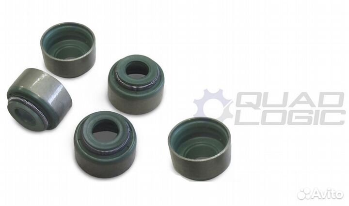 Маслосъёмные колпачки для Yamaha 660