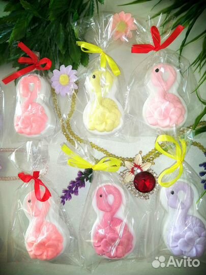 Мыло ручной работы розы, сувениры, букеты