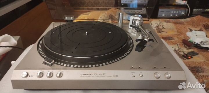 Pioneer XL-A800