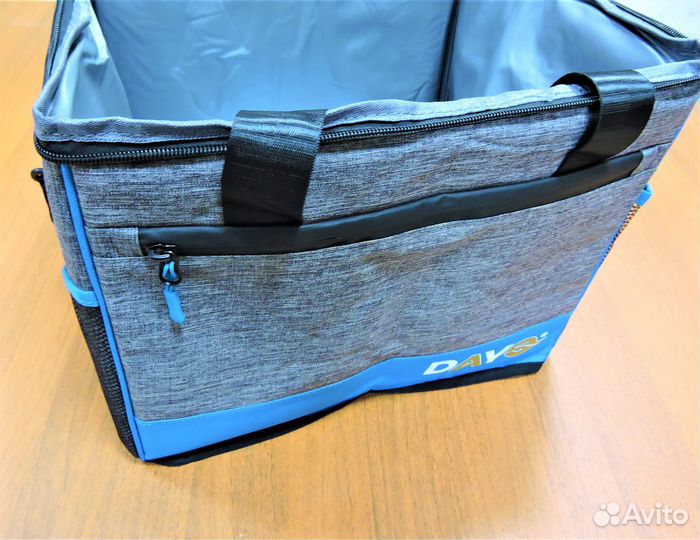 Сумки Dayo и Kaida для рыбалки