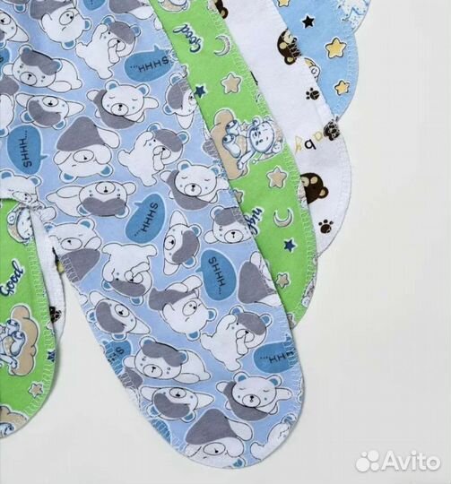 Пошив детского текстиля на дому