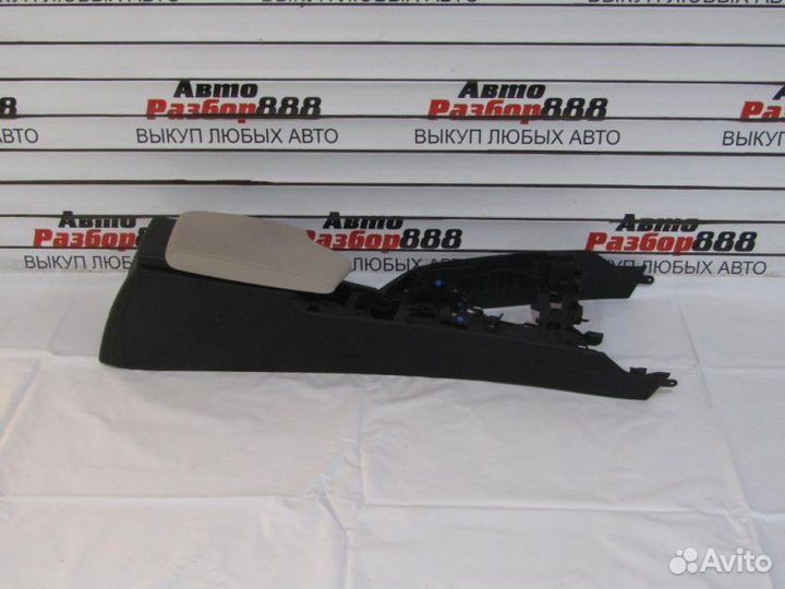 Шахта панель центральная Bmw 3 F30/31 B38B15A (136