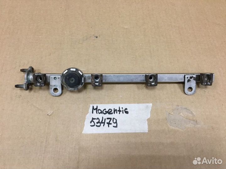 Рампа топливная Kia Magentis MG