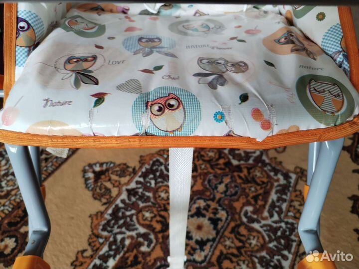 Стульчик для кормления