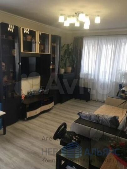 2-к. квартира, 42,8 м², 5/5 эт.