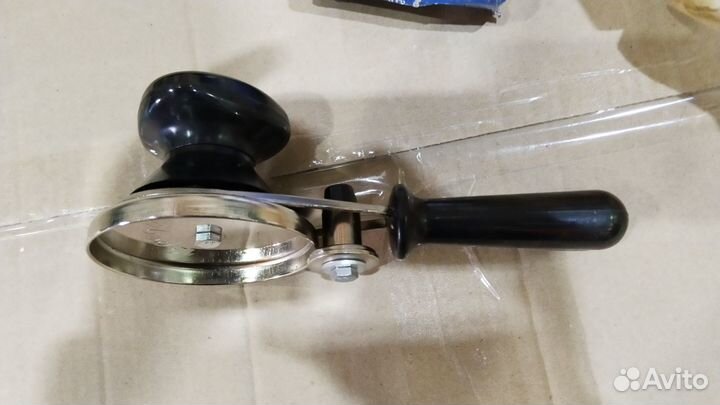 Машинка закаточная полуавтомат