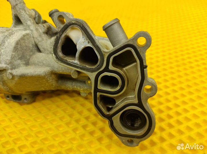 Корпус масляного фильтра Mini Countryman S R60