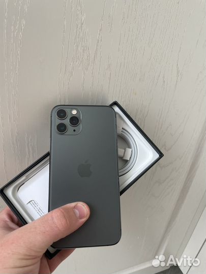 iPhone 11 PRO