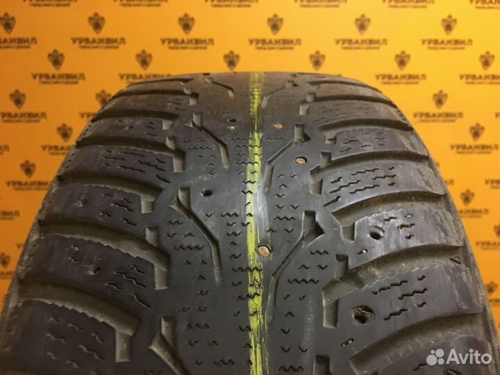 Nexen Winguard WinSpike WH62 205/55 R16 94T