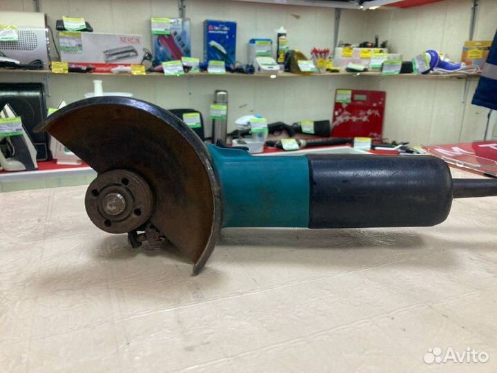 Ушм Makita PA6-GF30