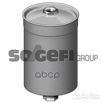 Фильтр топливный EP153 purflux