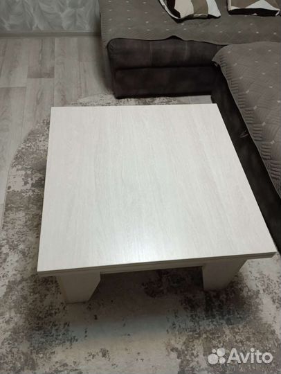 Стол трансформер