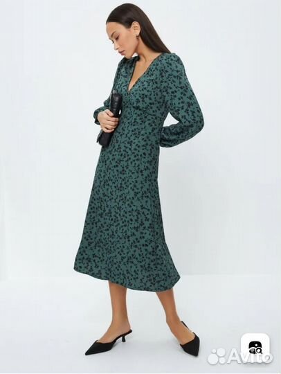 Новое платье zarina 44 46