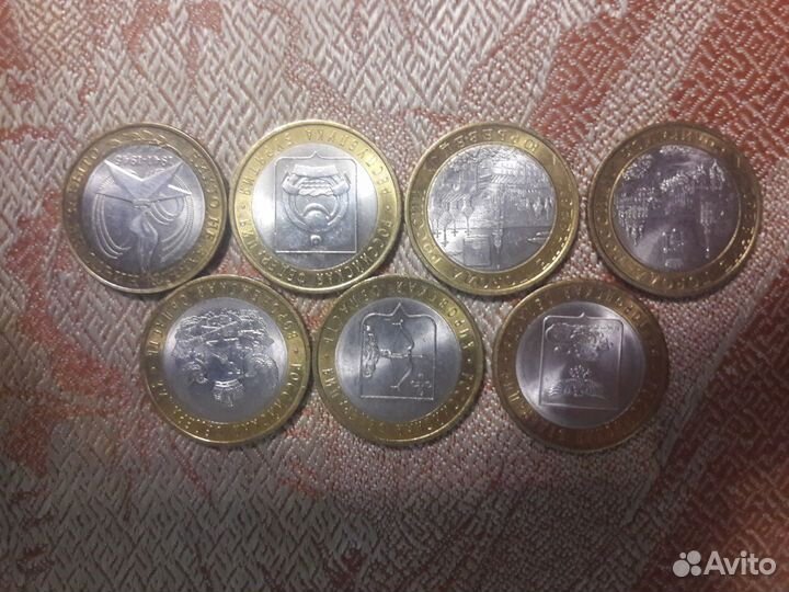 Продам или обменяю монеты бим и гвс