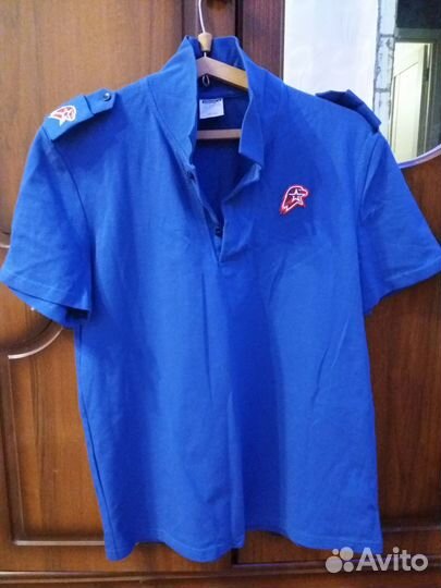 Поло юнармия