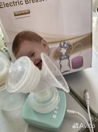 Малокоотсос электрический