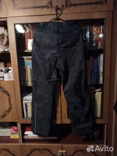 Брюки горнолыжные Alpex