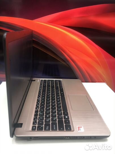 Ноутбук для учебы 15.6