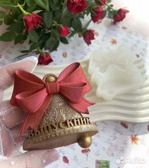 Молд для шоколада