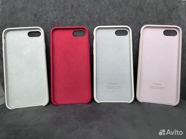 Чехол на iPhone 7 Айфон 7