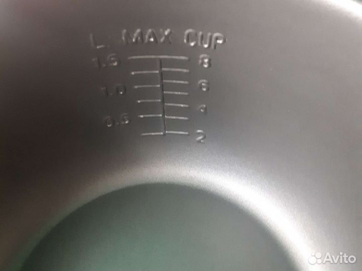 Мультиварка