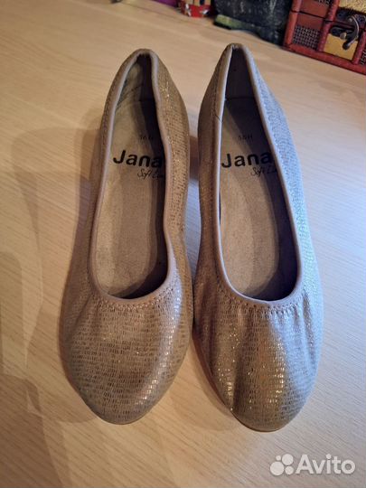 Туфли нарядные на девочку 36 размер