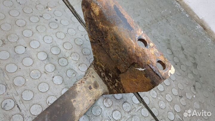 Устройство прицепное (фаркоп) Volvo S60, 2005