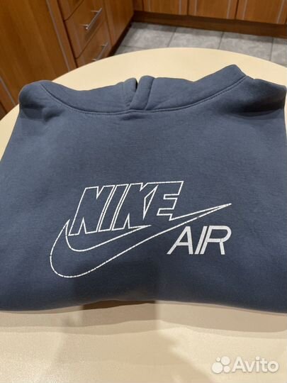 Толстовка/худи nike air, 3XL