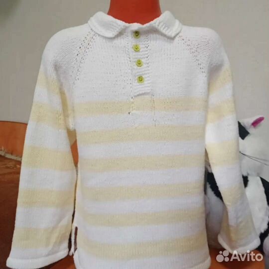 Рубашка поло